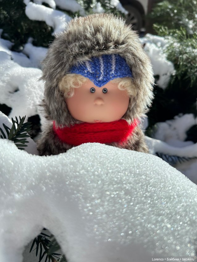 Дюк, бидончик и двое непослушных ребят (фото 7)