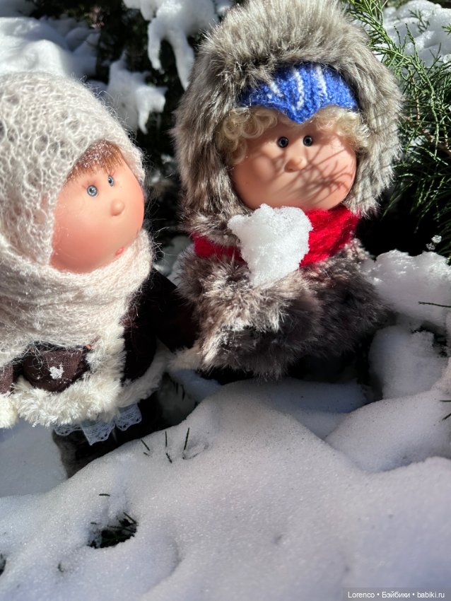 Дюк, бидончик и двое непослушных ребят