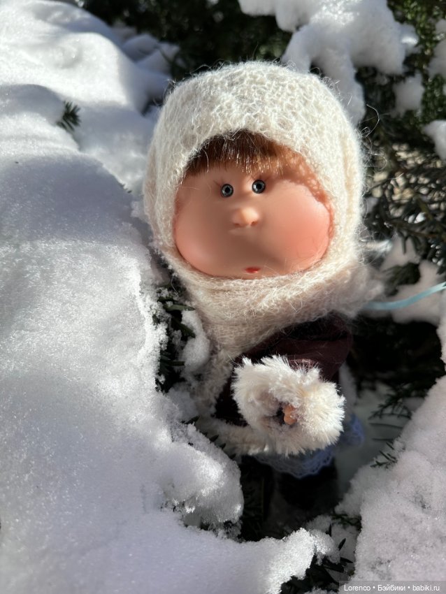 Дюк, бидончик и двое непослушных ребят