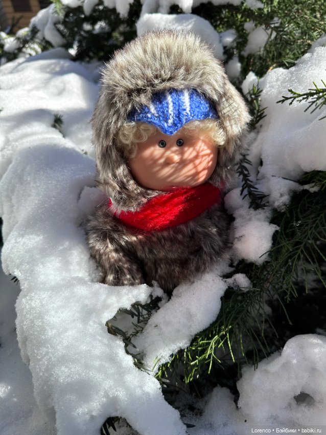 Дюк, бидончик и двое непослушных ребят