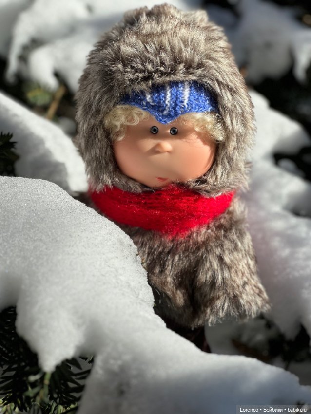 Дюк, бидончик и двое непослушных ребят (фото 9)