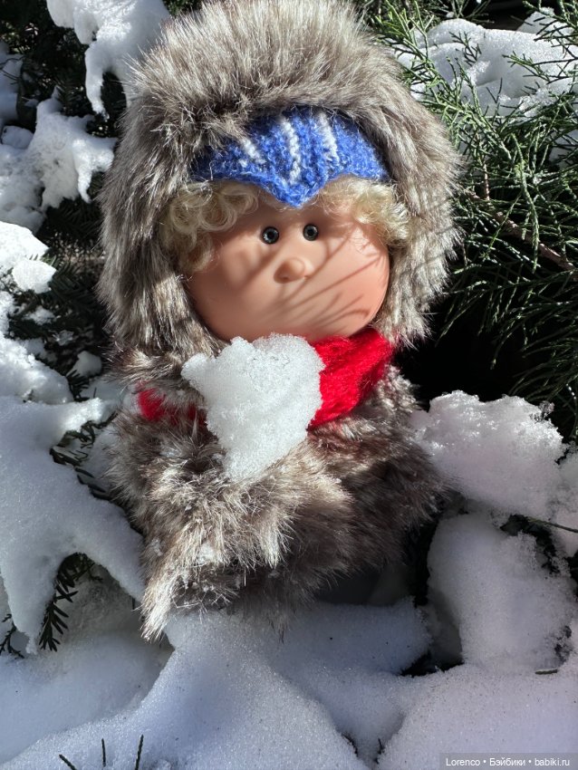 Дюк, бидончик и двое непослушных ребят