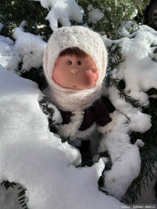 Дюк, бидончик и двое непослушных ребят