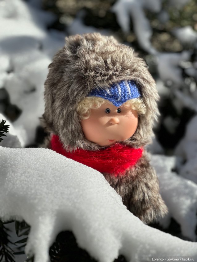 Дюк, бидончик и двое непослушных ребят (фото 10)