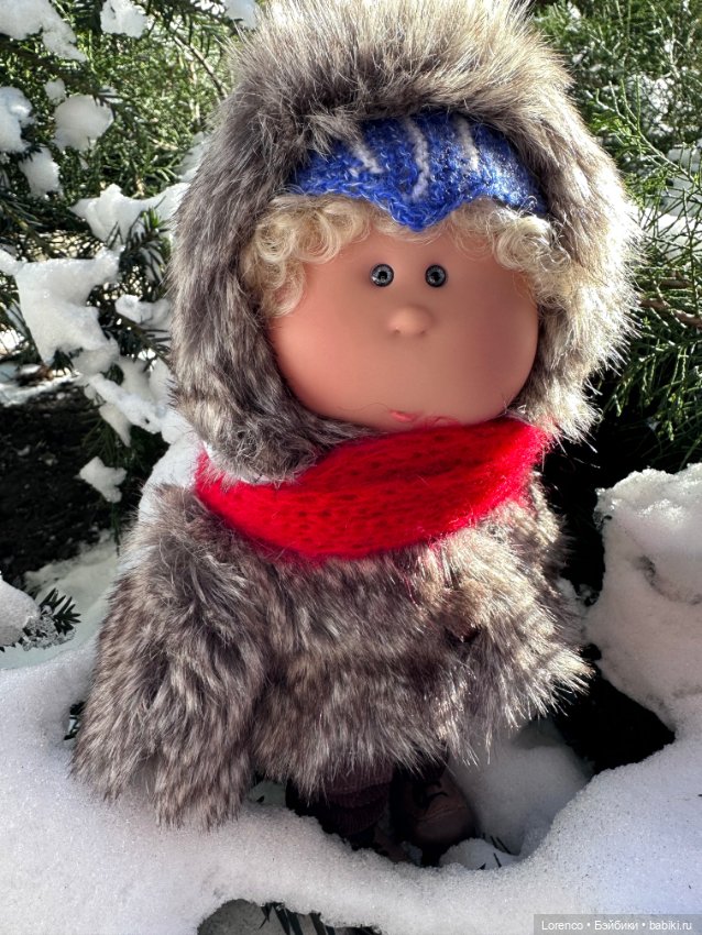 Дюк, бидончик и двое непослушных ребят