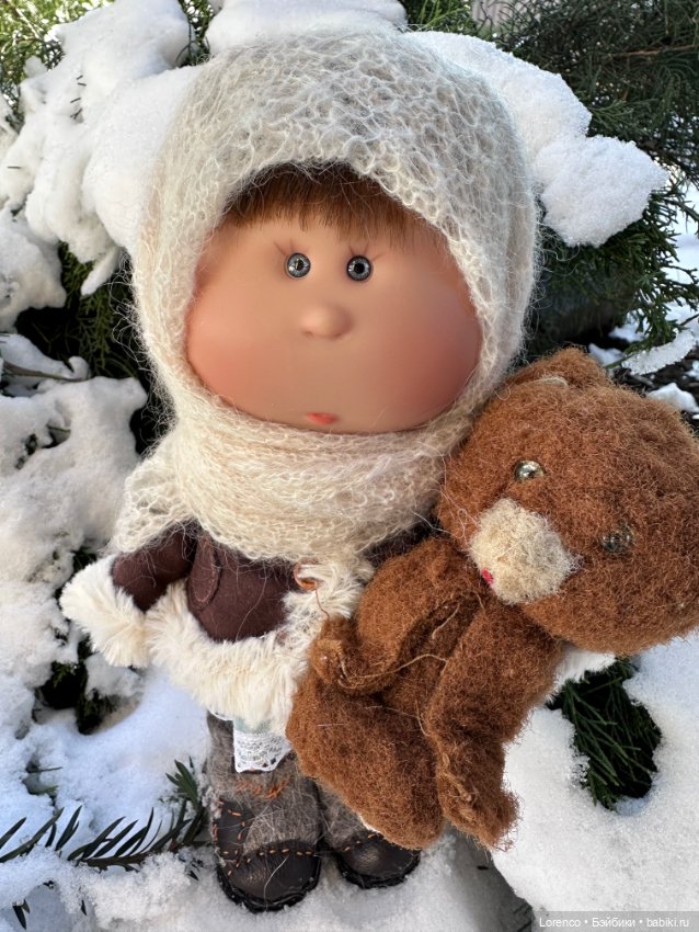 Дюк, бидончик и двое непослушных ребят