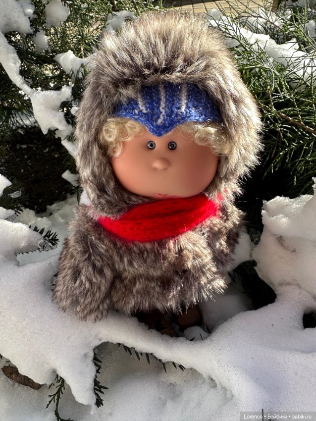 Дюк, бидончик и двое непослушных ребят