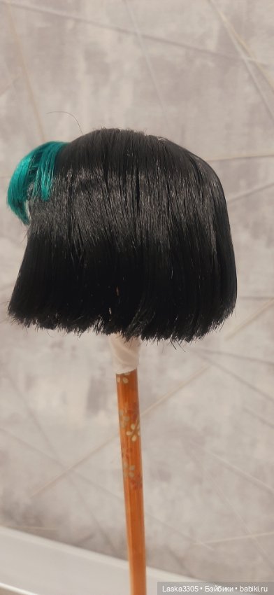 Монстр хай и их волосы — Куклы Monster High и Ever After High: G1 (фото 3)