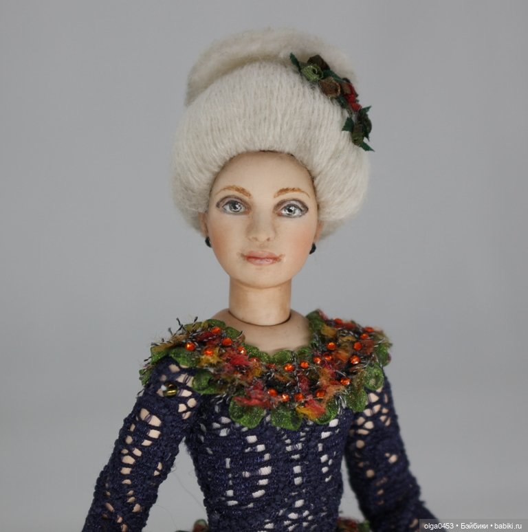 Куклы Тоннер и мой 8-летний юбилей на бебиках (фото 7)