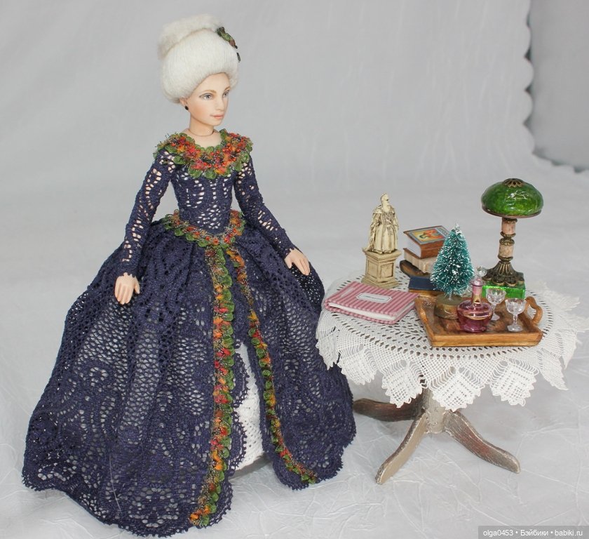 Куклы Тоннер и мой 8-летний юбилей на бебиках (фото 5)