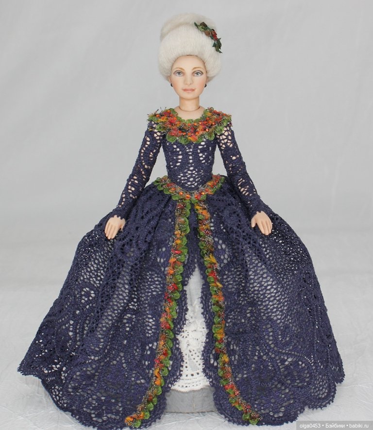 Куклы Тоннер и мой 8-летний юбилей на бебиках