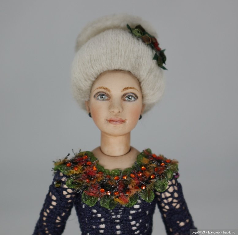 Куклы Тоннер и мой 8-летний юбилей на бебиках (фото 6)