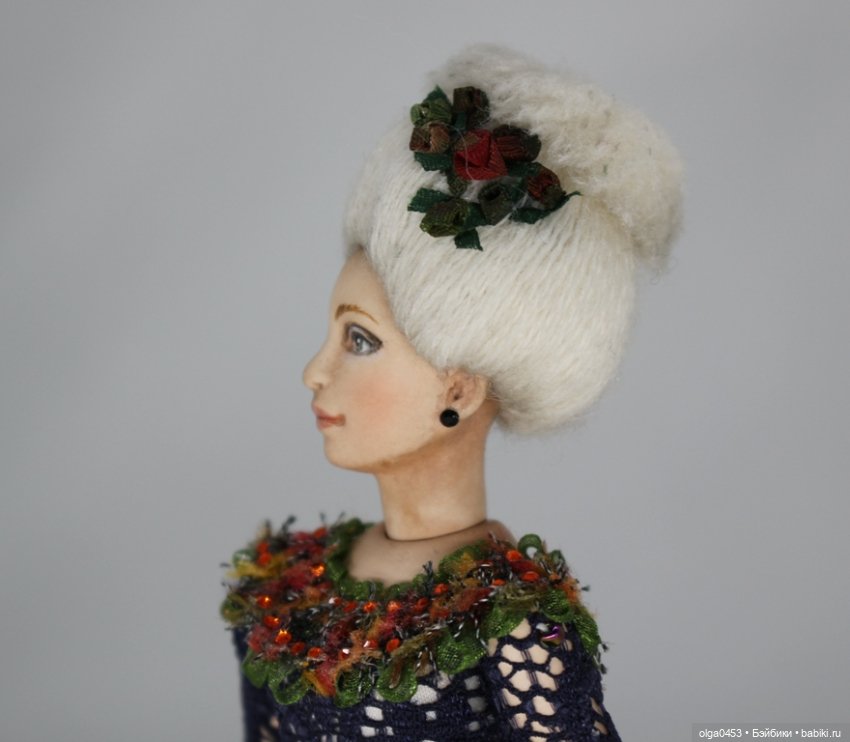 Куклы Тоннер и мой 8-летний юбилей на бебиках (фото 9)