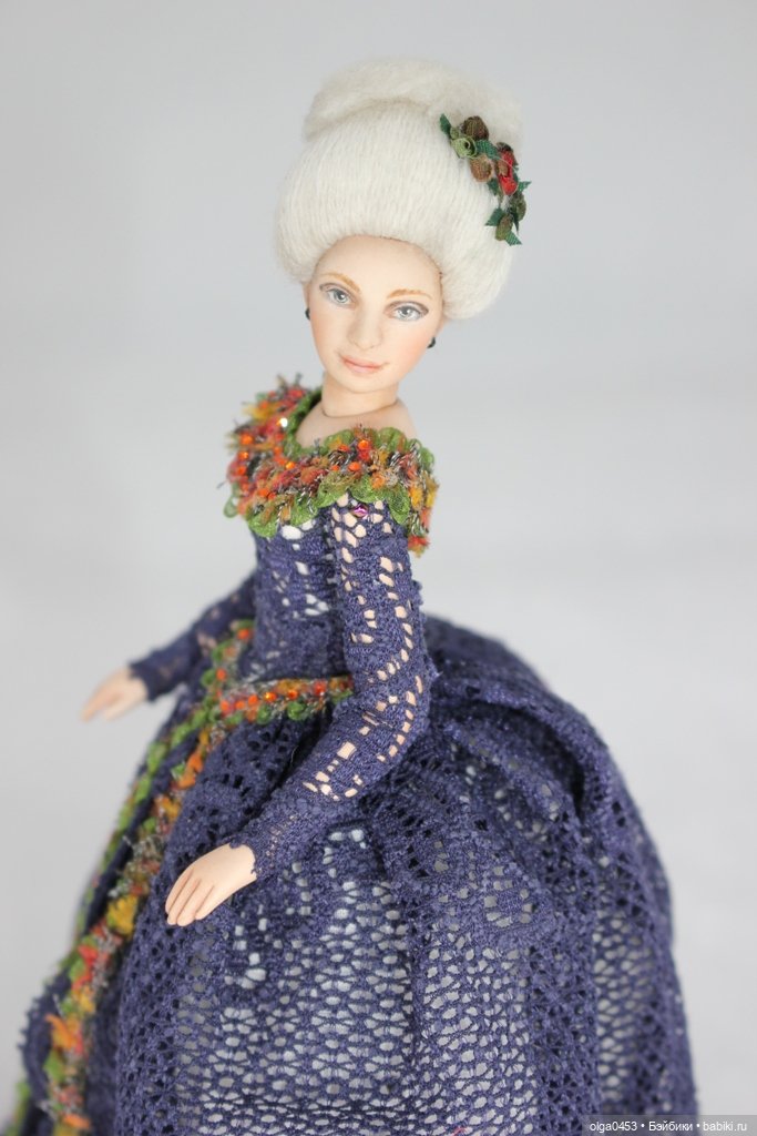 Куклы Тоннер и мой 8-летний юбилей на бебиках (фото 3)