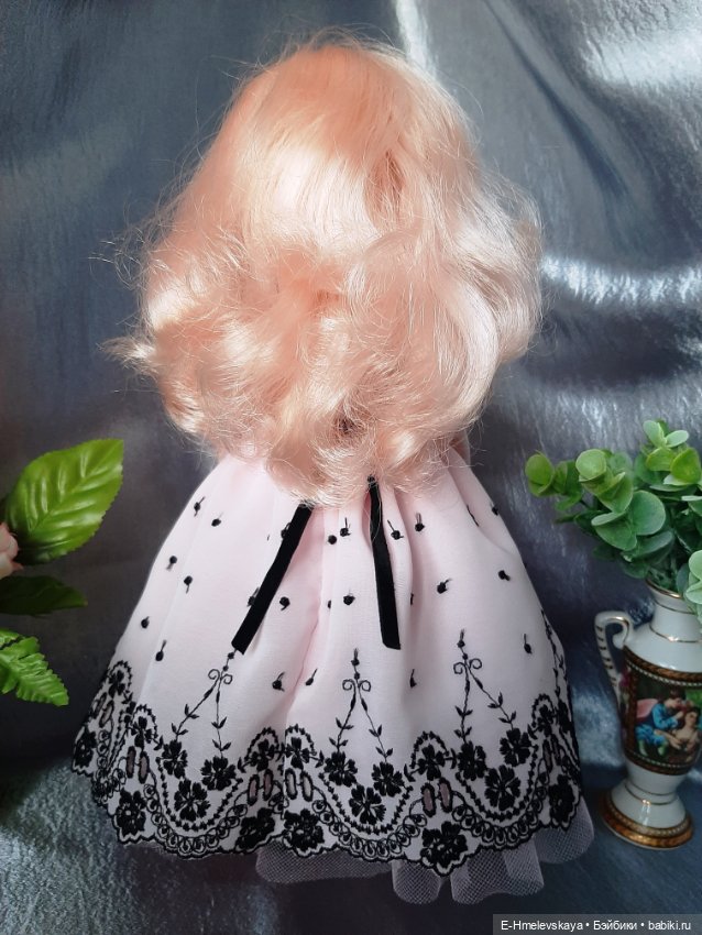 Мои куклы. Снежана — Куклы Paola Reina (Паола Рейна): новинки (фото 3)