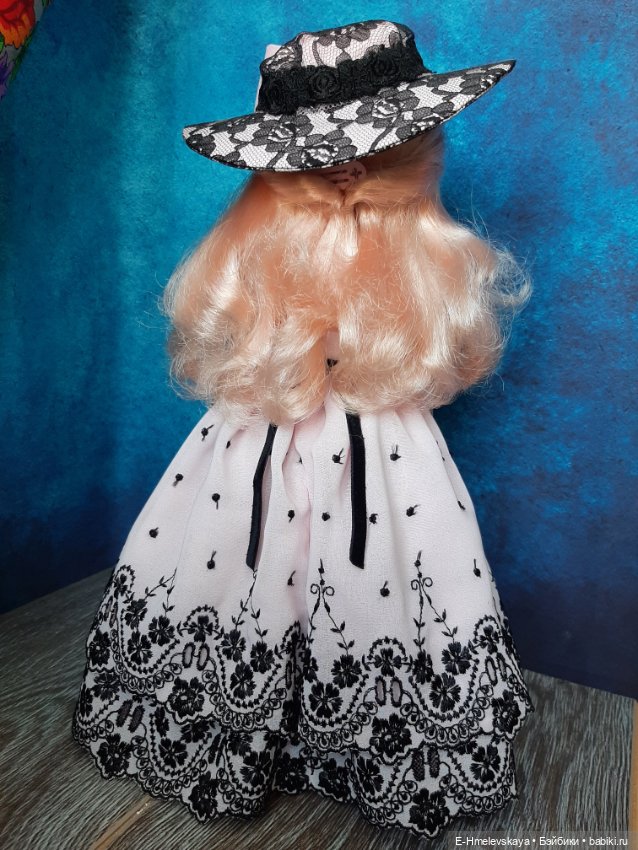 Мои куклы. Снежана — Куклы Paola Reina (Паола Рейна): новинки (фото 9)