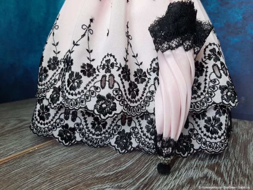 Мои куклы. Снежана — Куклы Paola Reina (Паола Рейна): новинки (фото 10)