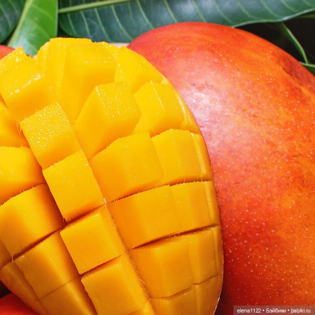 Спелое манго — Одежда и обувь для кукол своими руками: фото (фото 8)