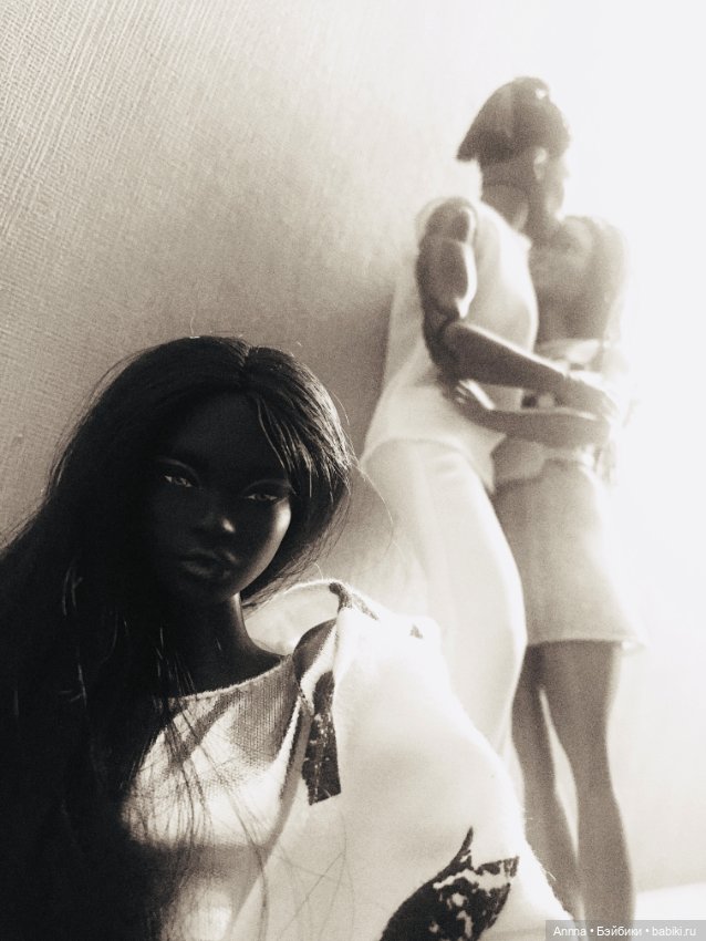 Ревность — Фэшн (фото 2)