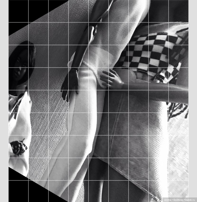 Ревность — Фэшн (фото 4)