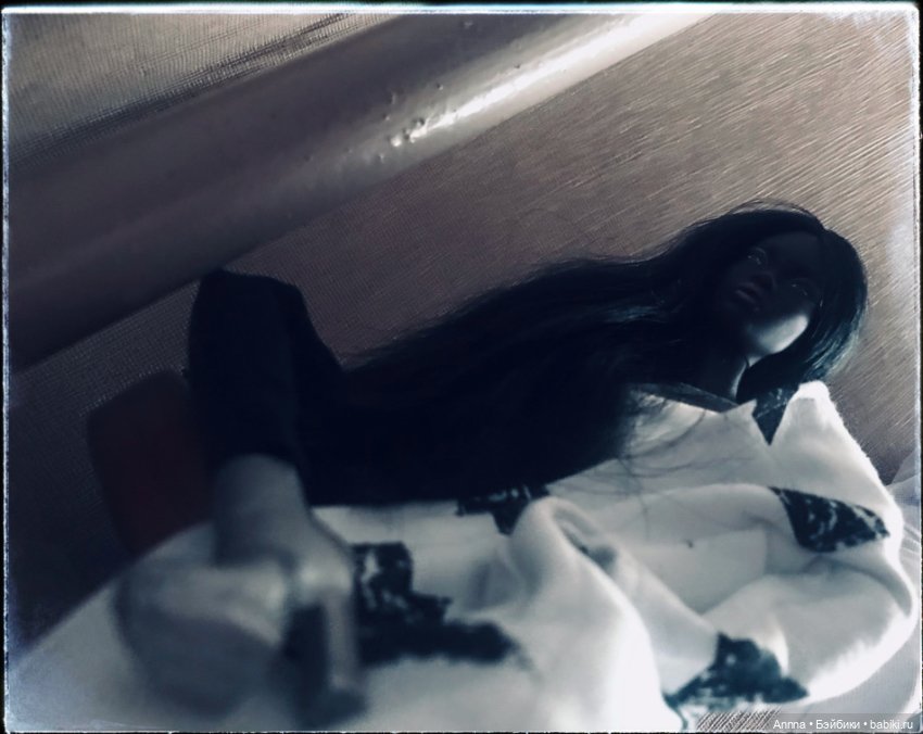 Ревность — Фэшн (фото 7)