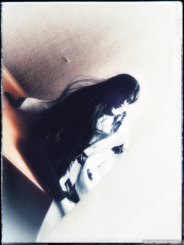 Ревность — Фэшн (фото 8)