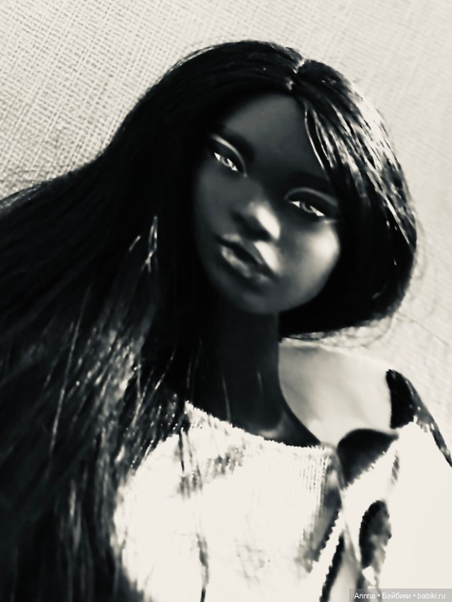 Ревность — Фэшн (фото 6)