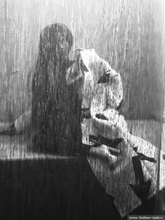 Ревность — Фэшн (фото 10)