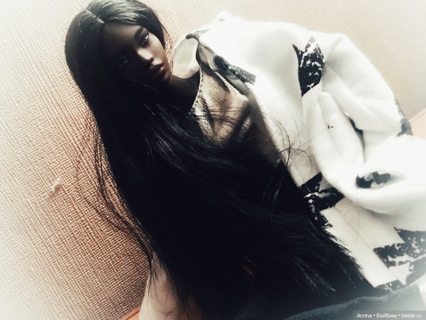 Ревность — Фэшн (фото 9)