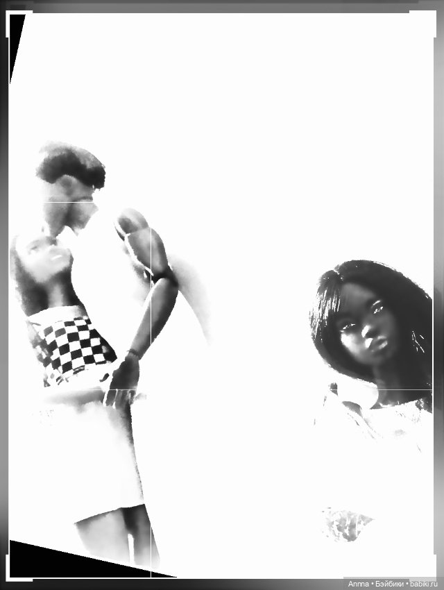 Ревность — Фэшн (фото 5)