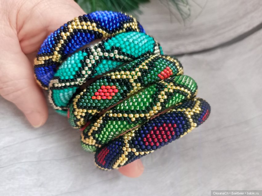 Хочется поделиться цветом (фото 10)