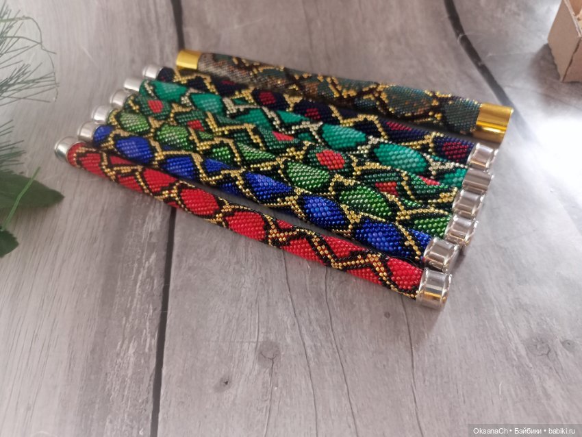 Хочется поделиться цветом