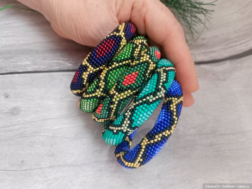 Хочется поделиться цветом (фото 9)