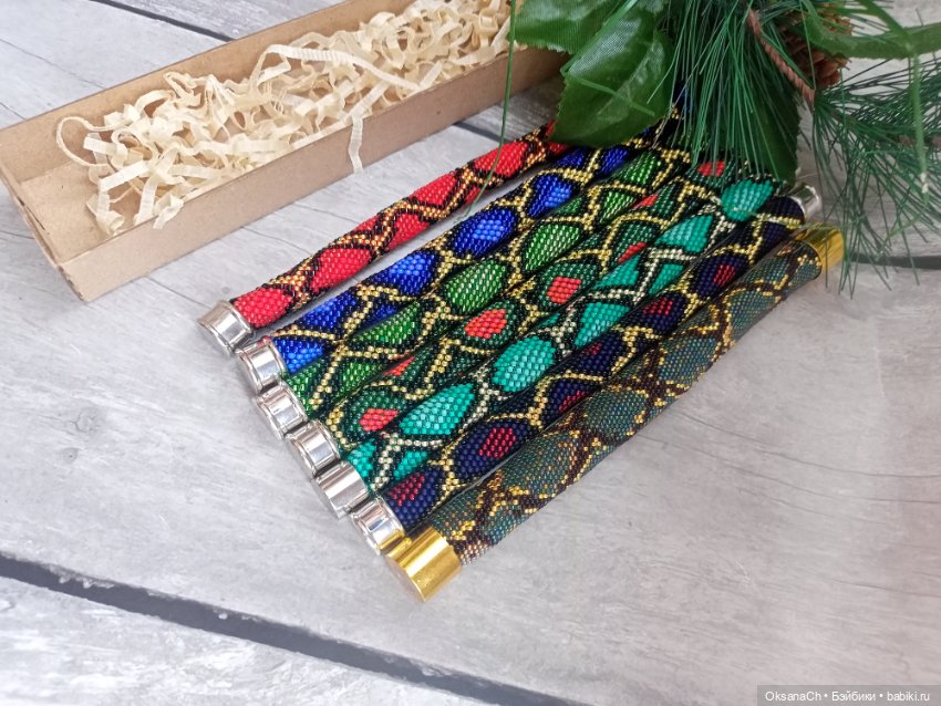 Хочется поделиться цветом (фото 2)