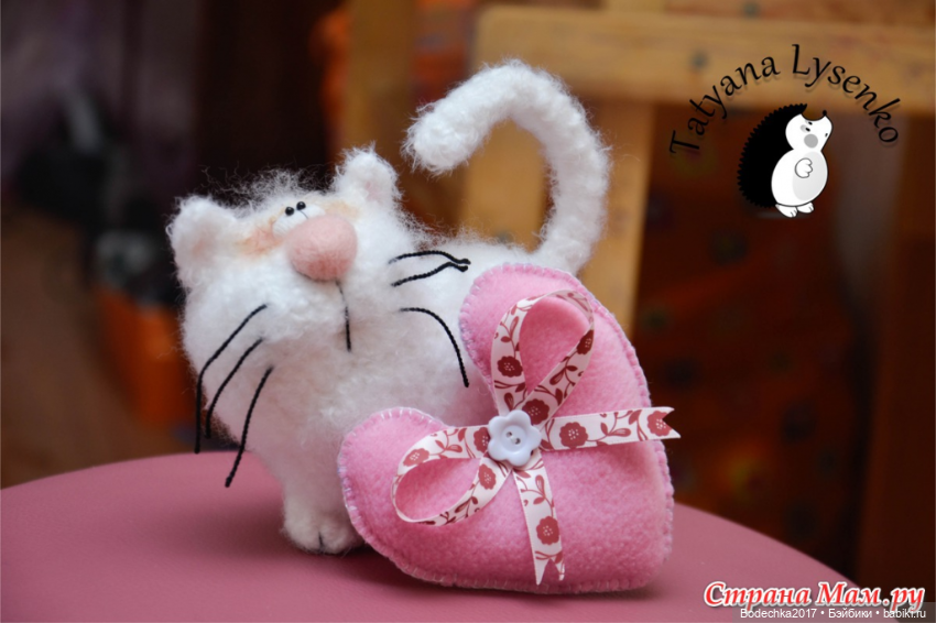 Скоро День влюбленных — Авторские украшения и аксессуары для кукол: фото (фото 8)