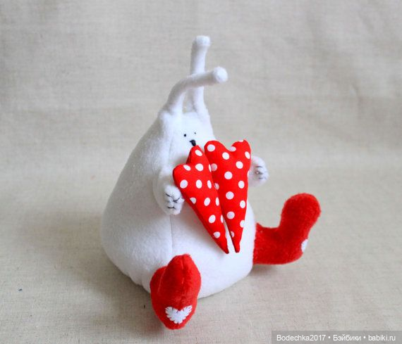 Скоро День влюбленных — Авторские украшения и аксессуары для кукол: фото (фото 3)