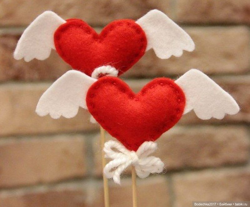 Скоро День влюбленных — Авторские украшения и аксессуары для кукол: фото