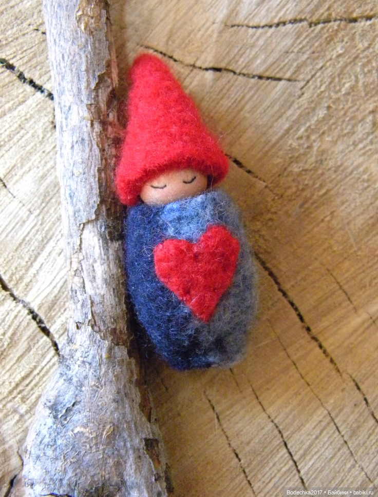 Скоро День влюбленных — Авторские украшения и аксессуары для кукол: фото (фото 7)