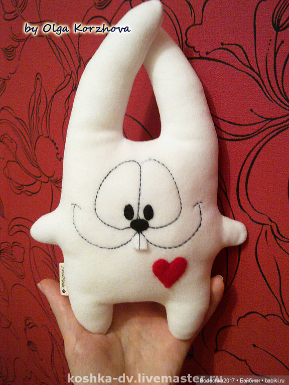 Скоро День влюбленных — Авторские украшения и аксессуары для кукол: фото