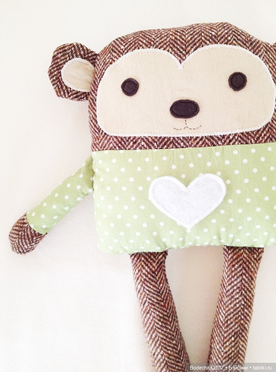 Скоро День влюбленных — Авторские украшения и аксессуары для кукол: фото (фото 6)