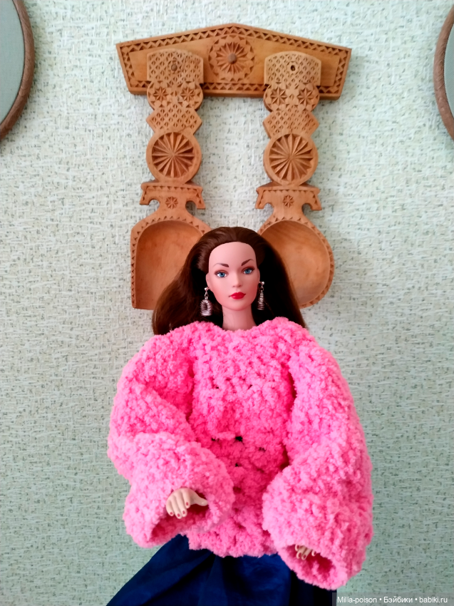 Спонтанная фотосессия мадемуазель Рогозиной (фото 6)