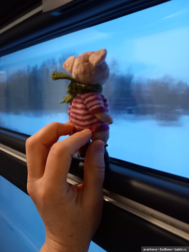 Поехали — Игровые куклы разных производителей (Разное): редкие бренды (фото 4)