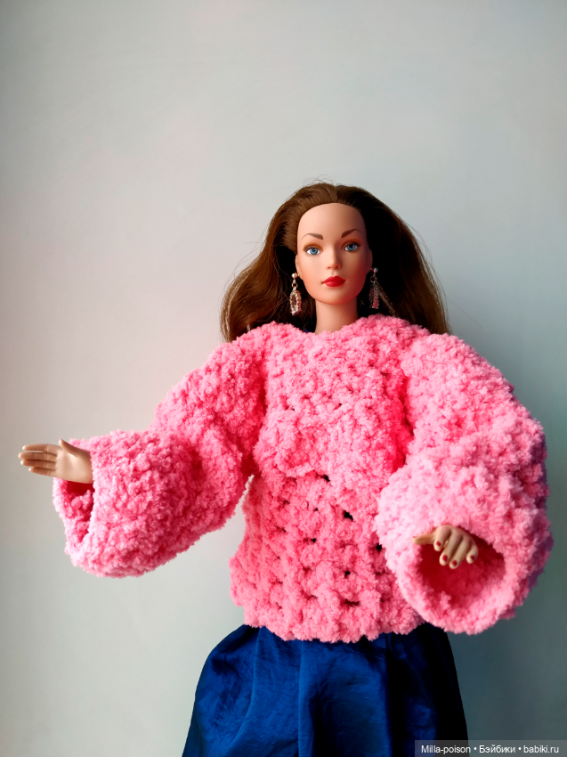 Спонтанная фотосессия мадемуазель Рогозиной