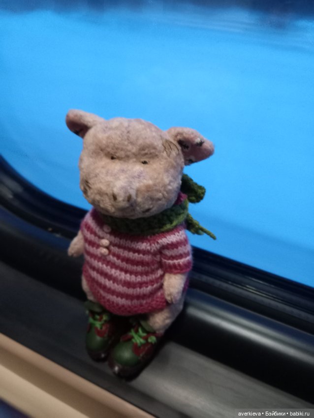 Поехали — Игровые куклы разных производителей (Разное): редкие бренды (фото 5)