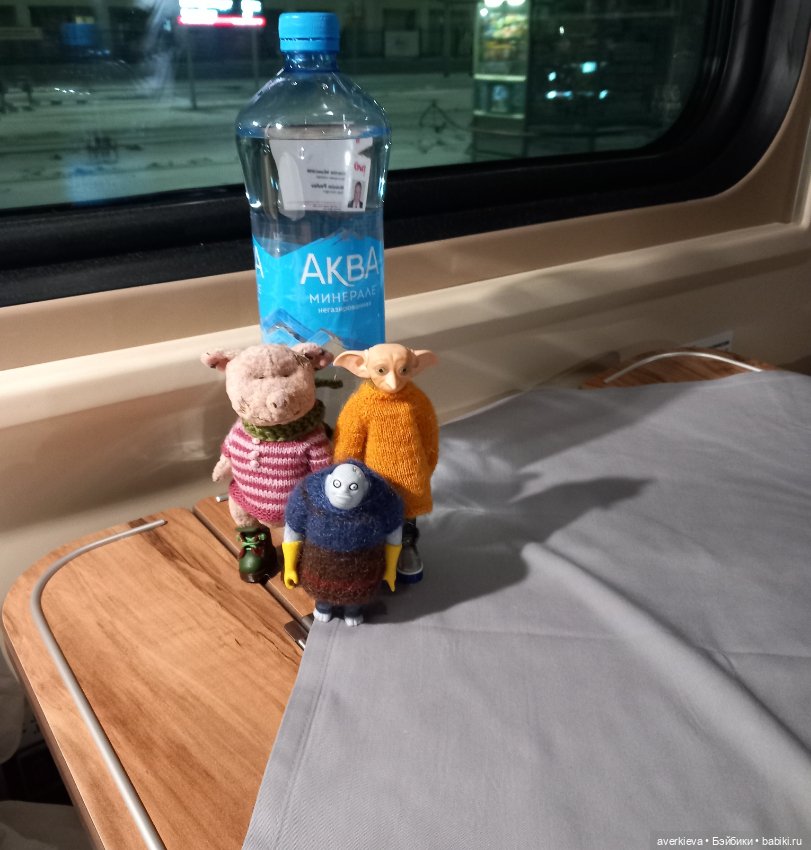 Поехали — Игровые куклы разных производителей (Разное): редкие бренды