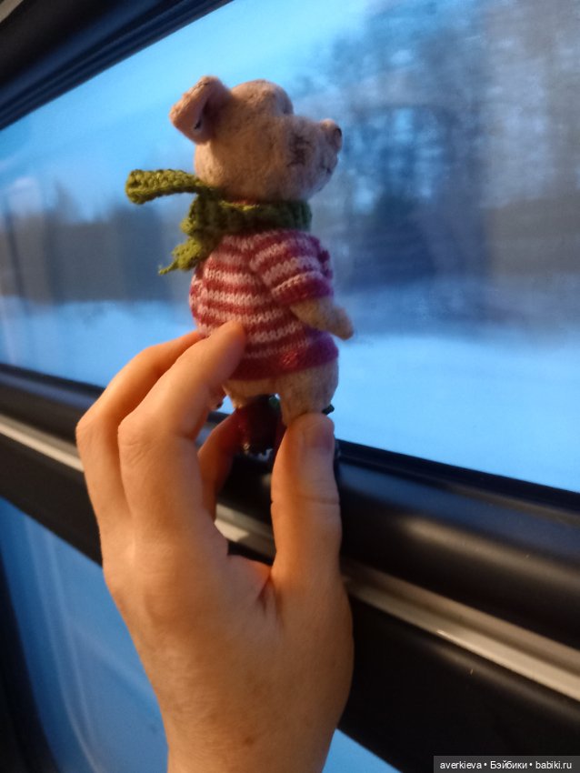 Поехали — Игровые куклы разных производителей (Разное): редкие бренды (фото 2)