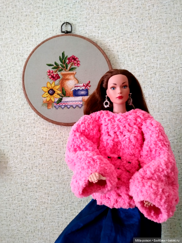 Спонтанная фотосессия мадемуазель Рогозиной (фото 9)