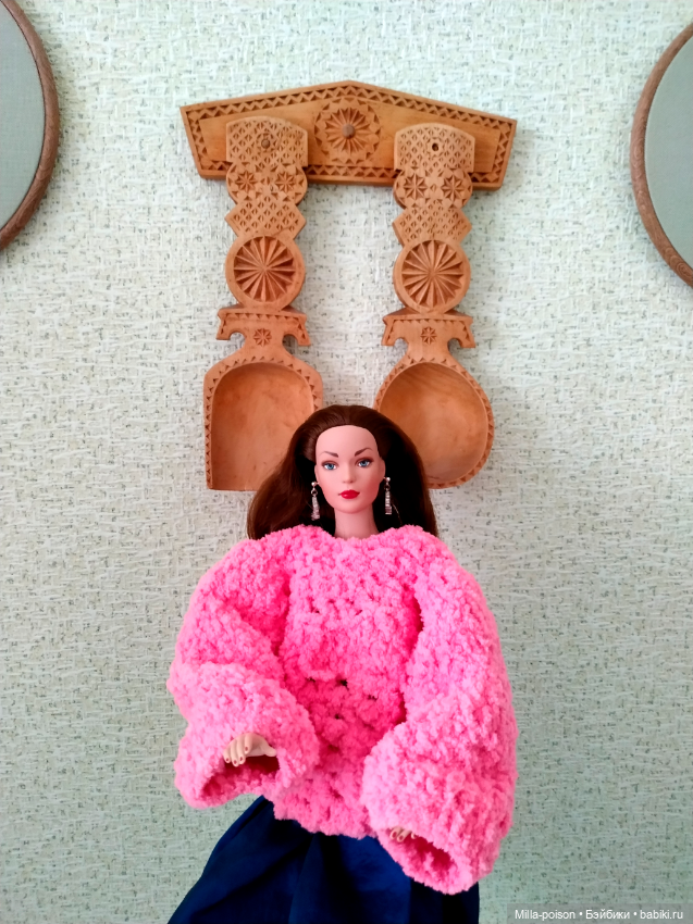 Спонтанная фотосессия мадемуазель Рогозиной (фото 8)