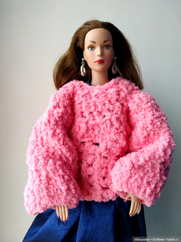 Спонтанная фотосессия мадемуазель Рогозиной (фото 4)