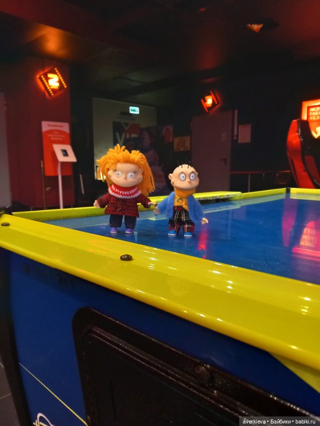 Казань. День второй.Чебурашка (фото 6)